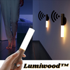 Lumiwood™️ I Kabellose LED-Wandleuchte