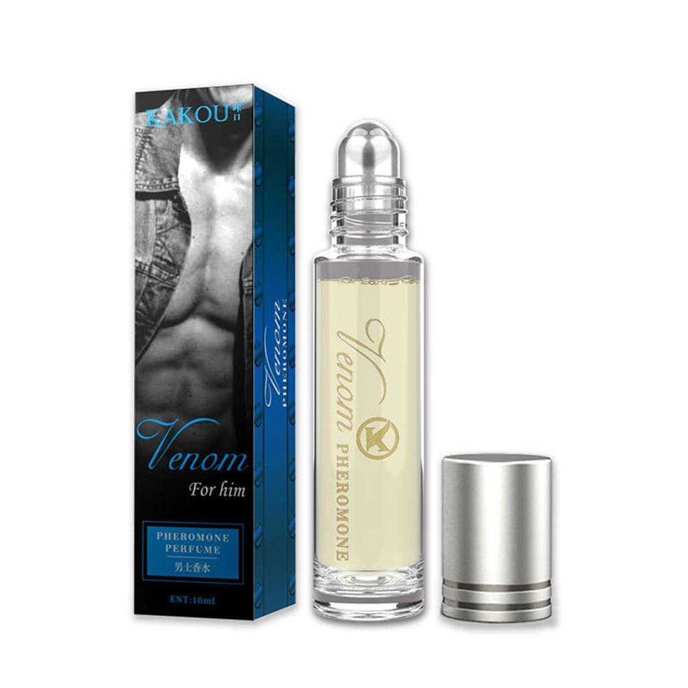 KAKOU™ Venom Pheromon Parfüm (1+1 Gratis)