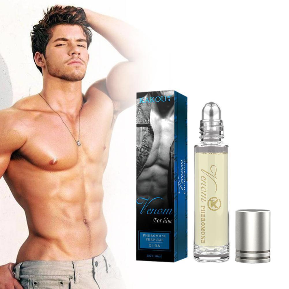 KAKOU™ Venom Pheromon Parfüm (1+1 Gratis)