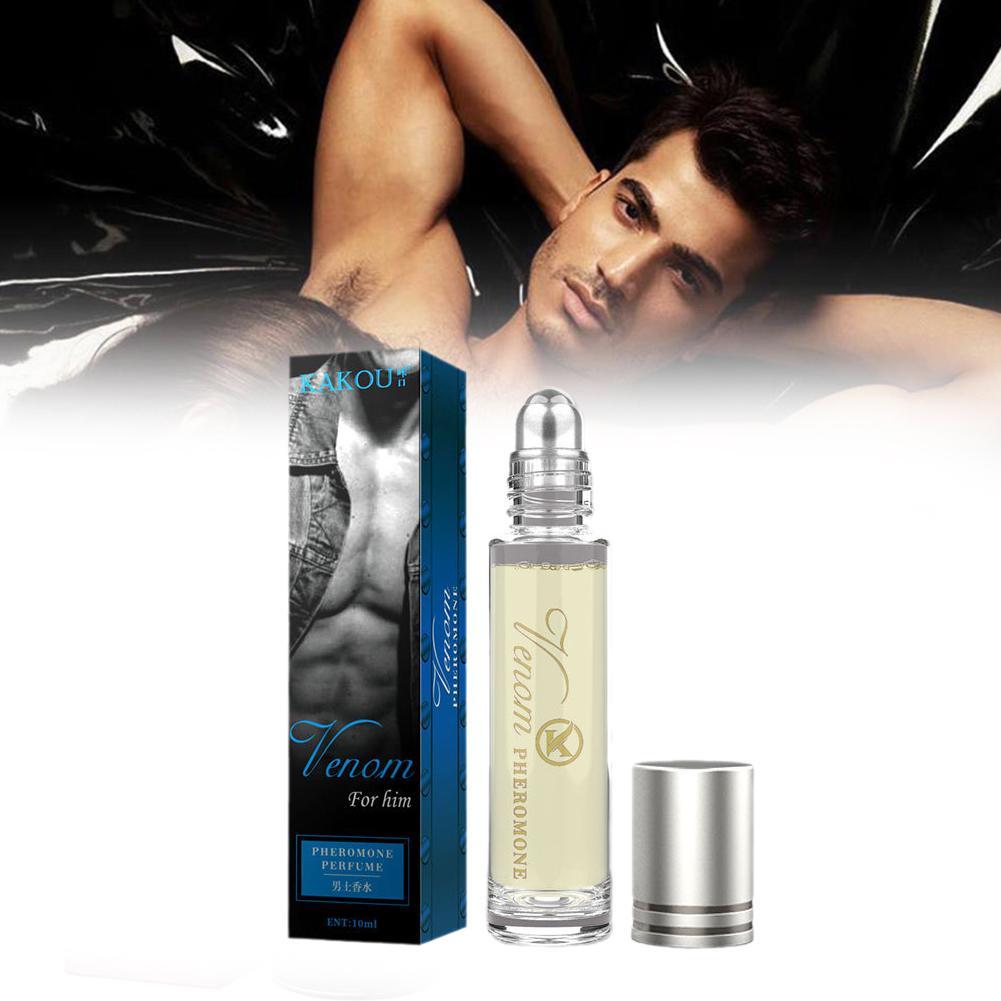 KAKOU™ Venom Pheromon Parfüm (1+1 Gratis)