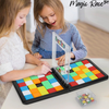 Magic Race™ Magisches Blockspiel