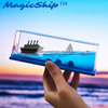 MagicShip™ - Das Unsinkbare Schiff