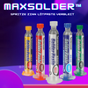 MaxSolder™ - Spritze Zinn Lötpaste Verbleit (1+1 GRATIS)