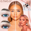 O.TWO.O™ - 4D Seidenwimperntusche (1+1 GRATIS)