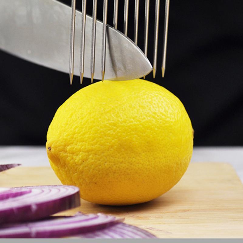 SliceKing™ - Assistent zum Schneiden von Lebensmitteln (1+1 GRATIS)