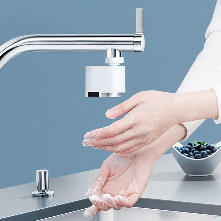 SensoTap™ - Automatischer Bewegungsmelder Wasserhahn