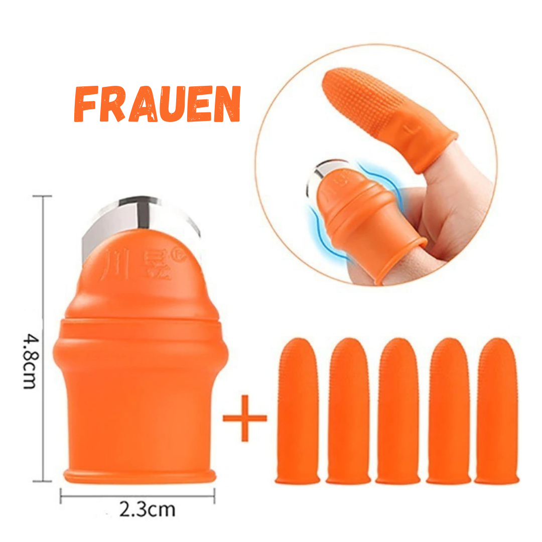 Easy Pluck™ Gartenarbeit Daumen Messer (1+1 GRATIS)