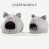 Comfie™ Katzenhöhle