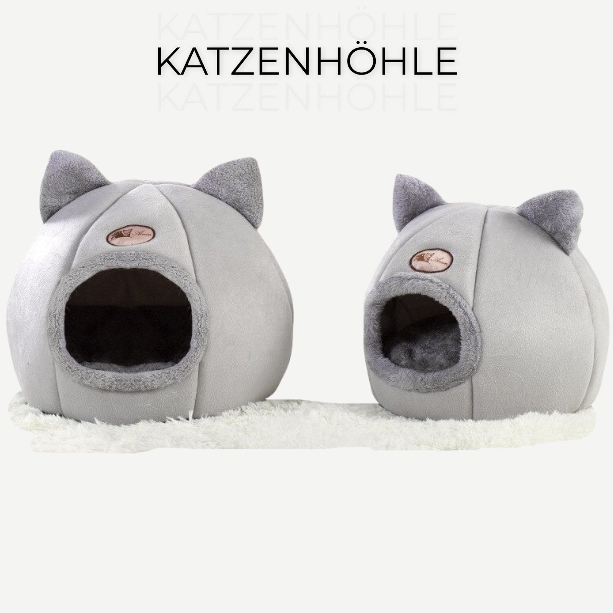 Comfie™ Katzenhöhle
