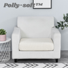 Polly-soft™️ I Universeller elastischer Sofabezug