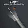 Vorta™ Elektro-Schraubendreher-Set