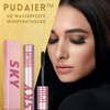 Pudaier™ - 4D Wasserfeste Wimperntusche (1+1 GRATIS)