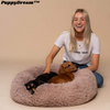 PuppyDream™ - Bequemes Bett für Hunde & Katzen