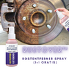 RustOver™ - Rostentferner Spray (1+1 GRATIS)