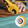 Rotary Cutter™ - Schneidwerkzeug