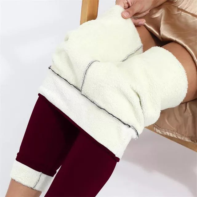 StayWarm™ Premium-Kuschel-Leggings