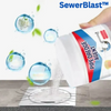 SewerBlast™ Rohrbagger-Agent (1+1 GRATIS)