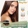 ShinyHair™ - Sofortige Keratin Haarreparaturmaske (1+1 GRATIS)