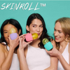 SkinRoll™ - Eisroller für das Gesicht (1+1 GRATIS)