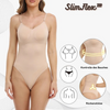 SlimFlex™ Schnapp-Bodysuit