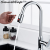 SmartTap™ - Wasserhahn mit Bewegungssensor