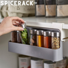 SpiceRack™️ - Selbstklebendes verstecktes Gewürzregal