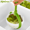 Spina™ - Spinnender Salatkorb