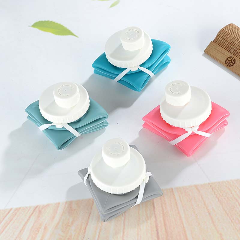 Minio™ - Faltbare Wasserflasche