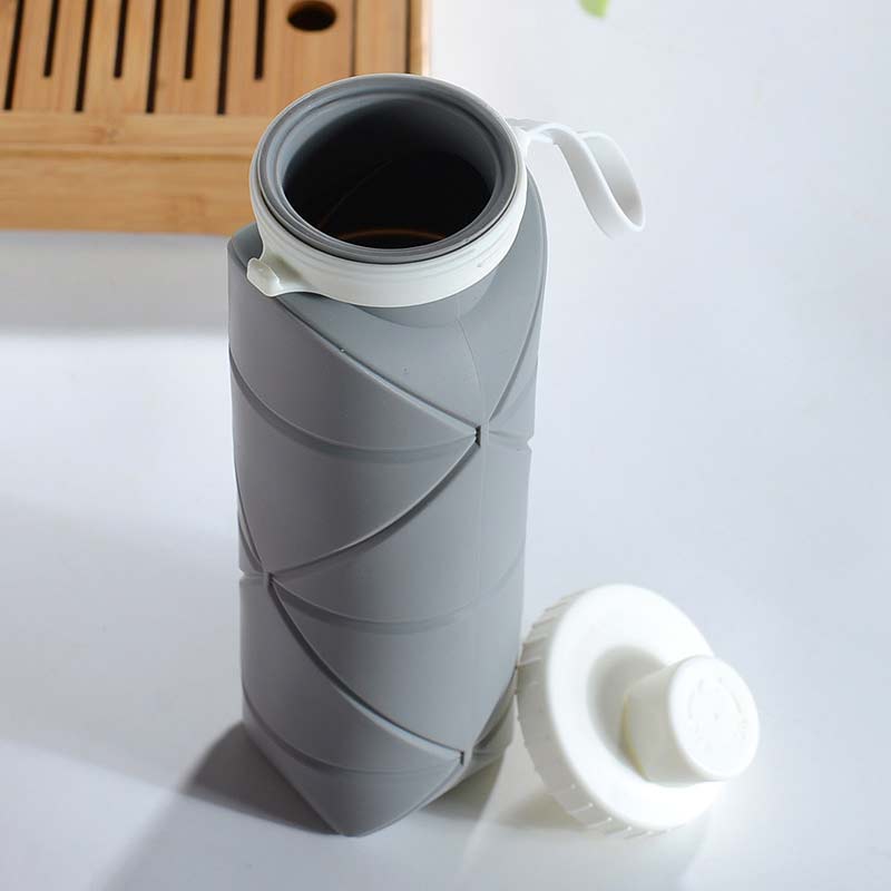 Minio™ - Faltbare Wasserflasche