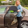 Sunsor™️ I Universal-Autoscheibenvorhang (2+2 GRATIS)