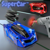 SuperCar™ - Auto-Spielzeug mit Lasersteuerung