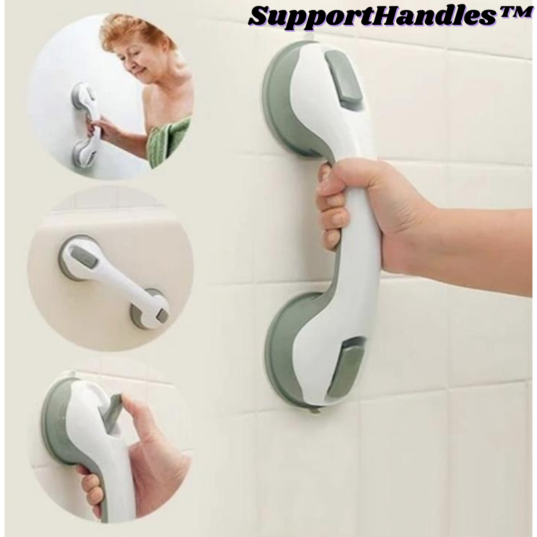 SupportHandles™ Ergonomischer Stützgriff