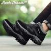 Fleek Warm™ Warme und bequeme Winterstiefel für Damen und Herren