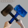 Thundra™ - Thor's Hammer Wasserflasche