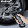 TireBlow™ Smart Auto-Luftpumpe