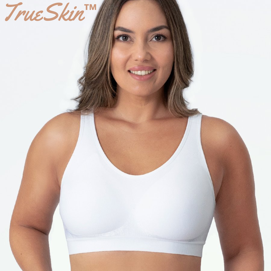 TrueSkin™ - Kabelloser Shaper-BH