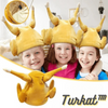 Turkat™ Party-Türkenhut