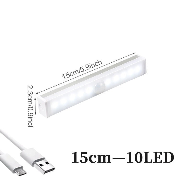 EasyHome™ Bewegungsmelder-LED-Beleuchtung