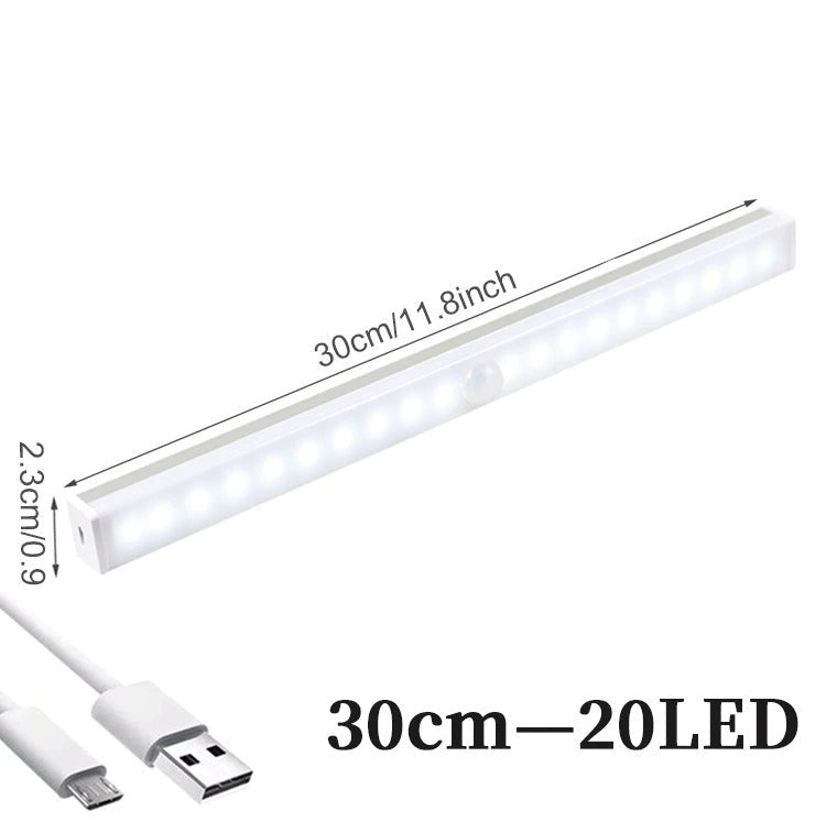 EasyHome™ Bewegungsmelder-LED-Beleuchtung