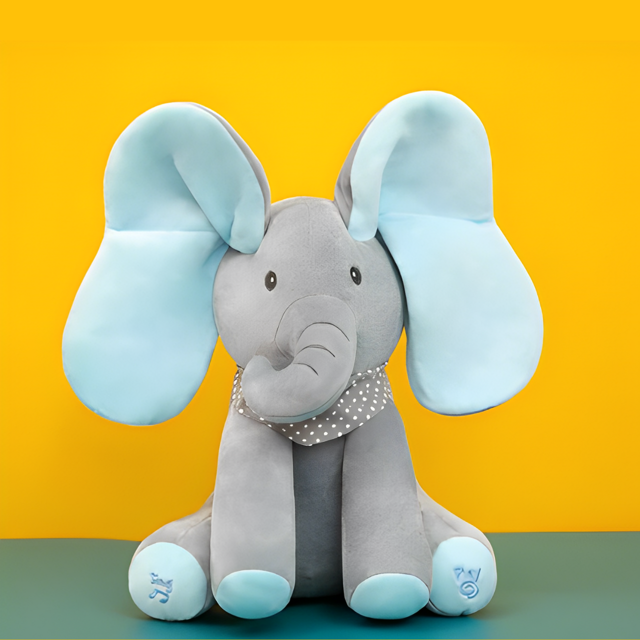 EleFriend™ Baby Animierter Singender Elefant