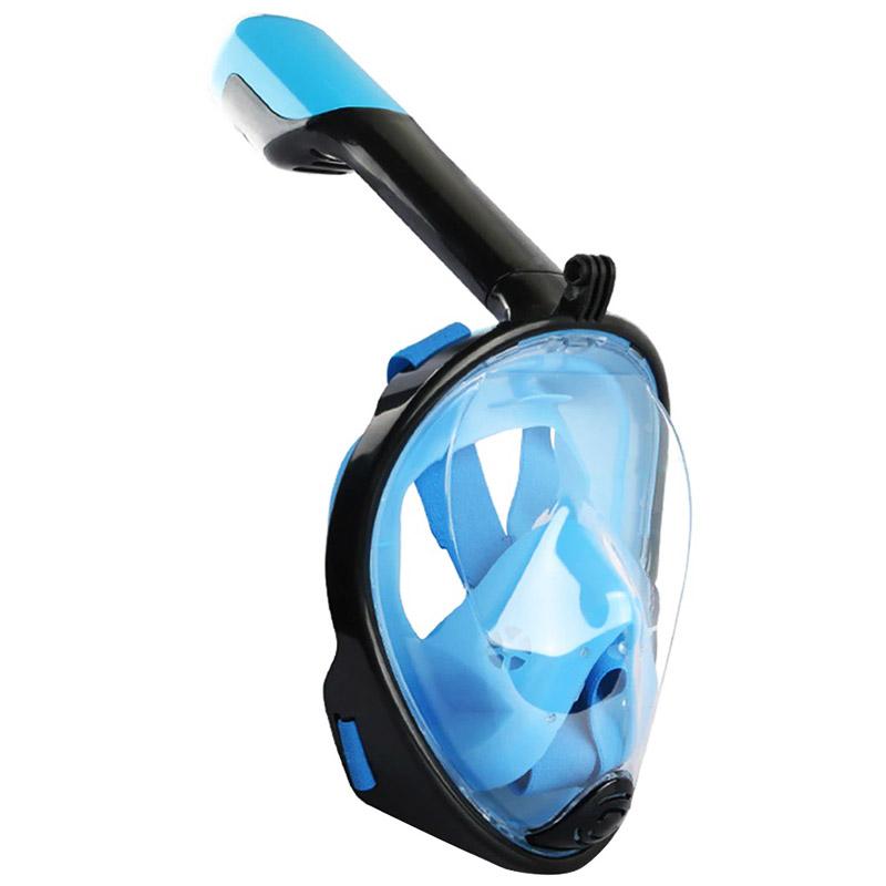 Snorkeling Pro™ Vollgesichts Schnorchelmaske