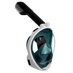 Snorkeling Pro™ Vollgesichts Schnorchelmaske