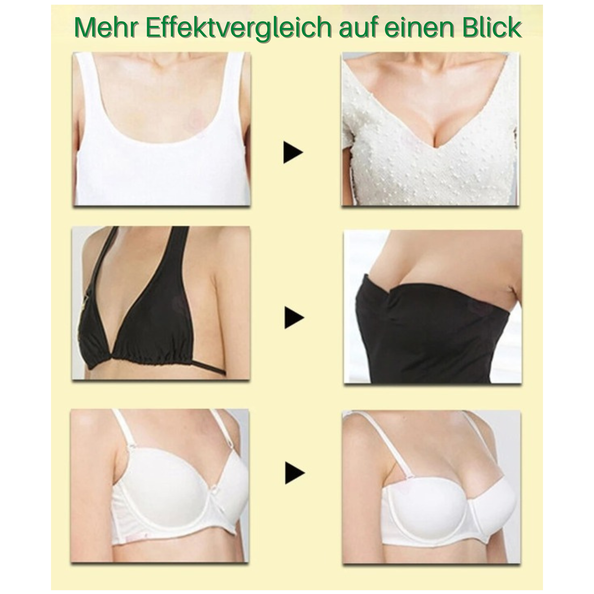 Saksraar® I Ätherisches Öl zur Brustvergrößerung