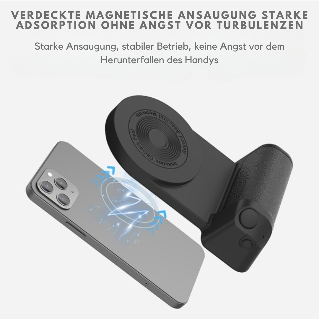 Avlion™ Magnetischer Kameragriff