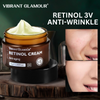 VibrantGlamoúr® I Retinol-Gesichtscreme