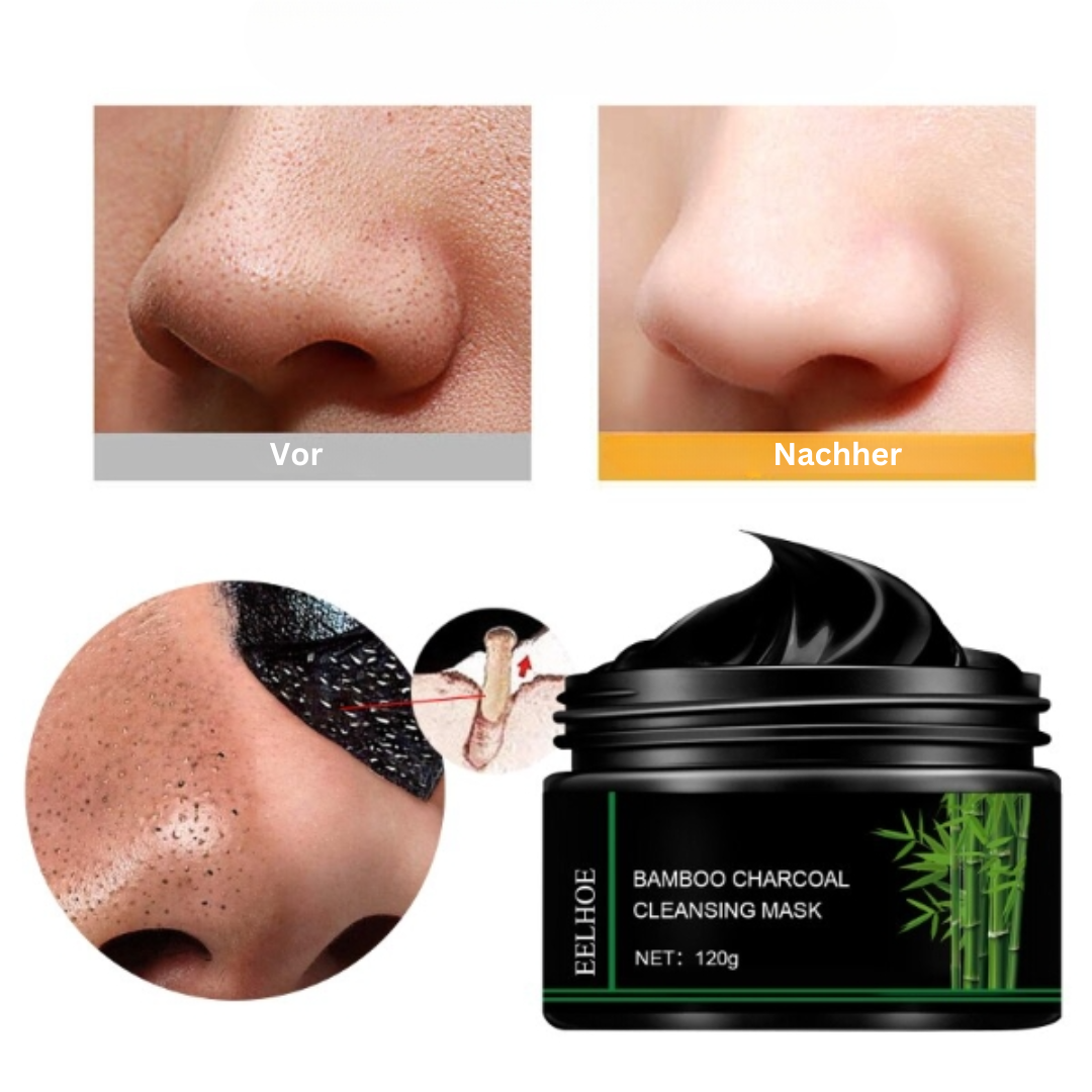 EELHOE™ Reinigende Peel-Off-Maske