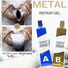 Titan™ Metall Reparatur Gel