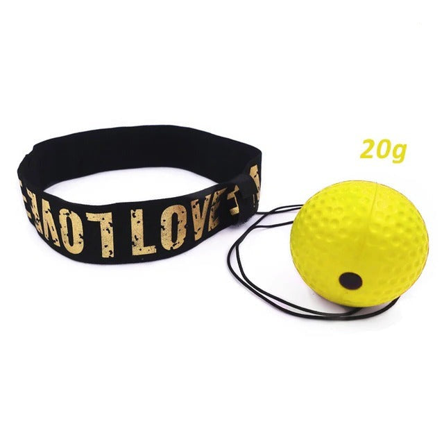 ProLIFE™ Boxen Reflex Ball (1+1 GRATIS)