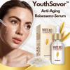 YouthSavor™ - Anti-Aging-Reisessenz-Serum (1+1 GRATIS)