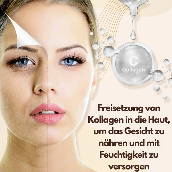 YouthSavor™ - Anti-Aging-Reisessenz-Serum (1+1 GRATIS)